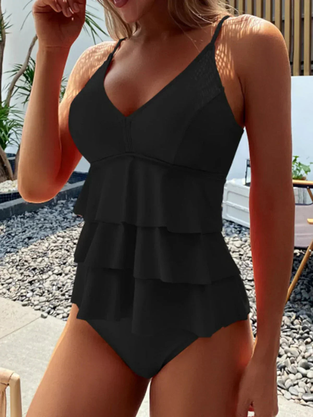 CM | Bañador moldeador Seraphina