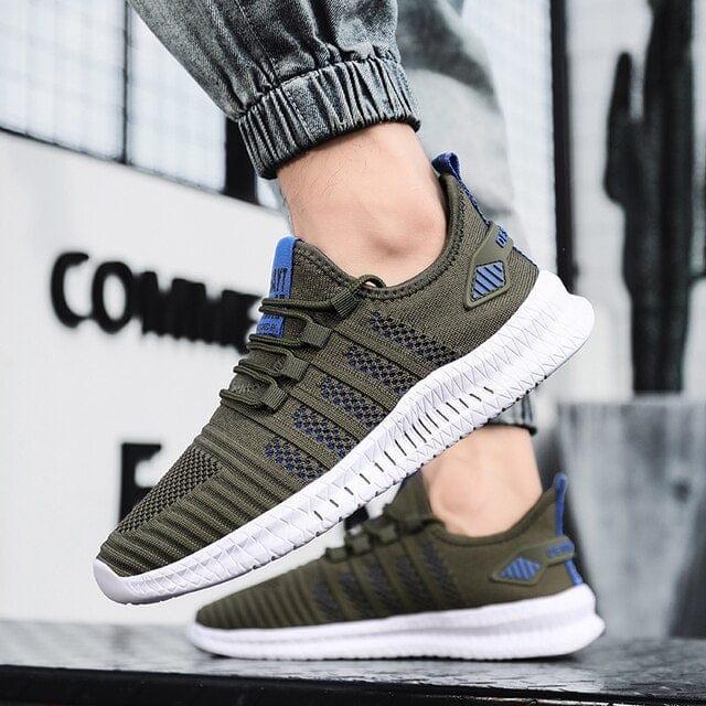 CM | Cómodas zapatillas de verano