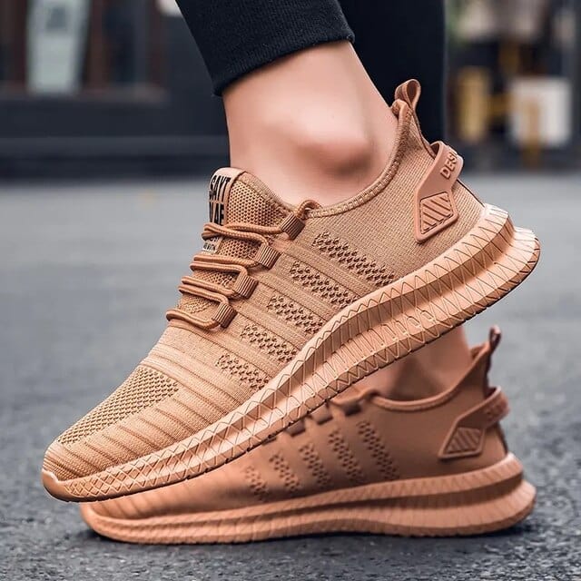 CM | Cómodas zapatillas de verano
