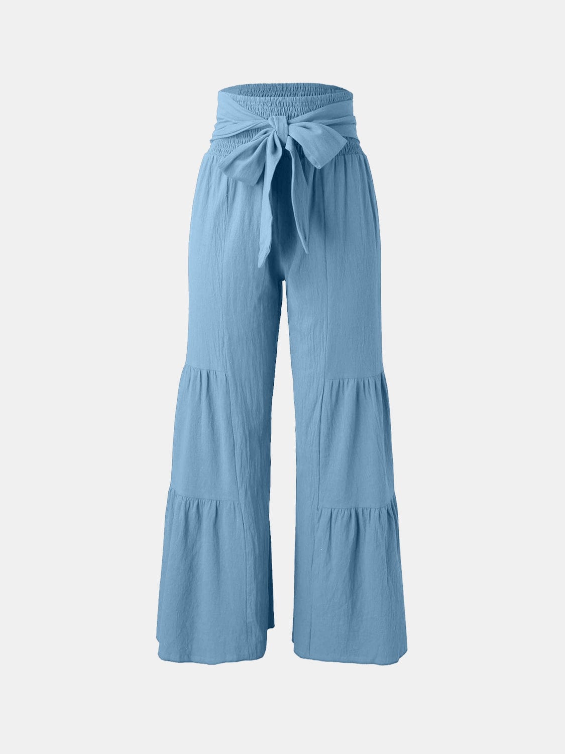 CM | Pantalones ligeros y a la moda