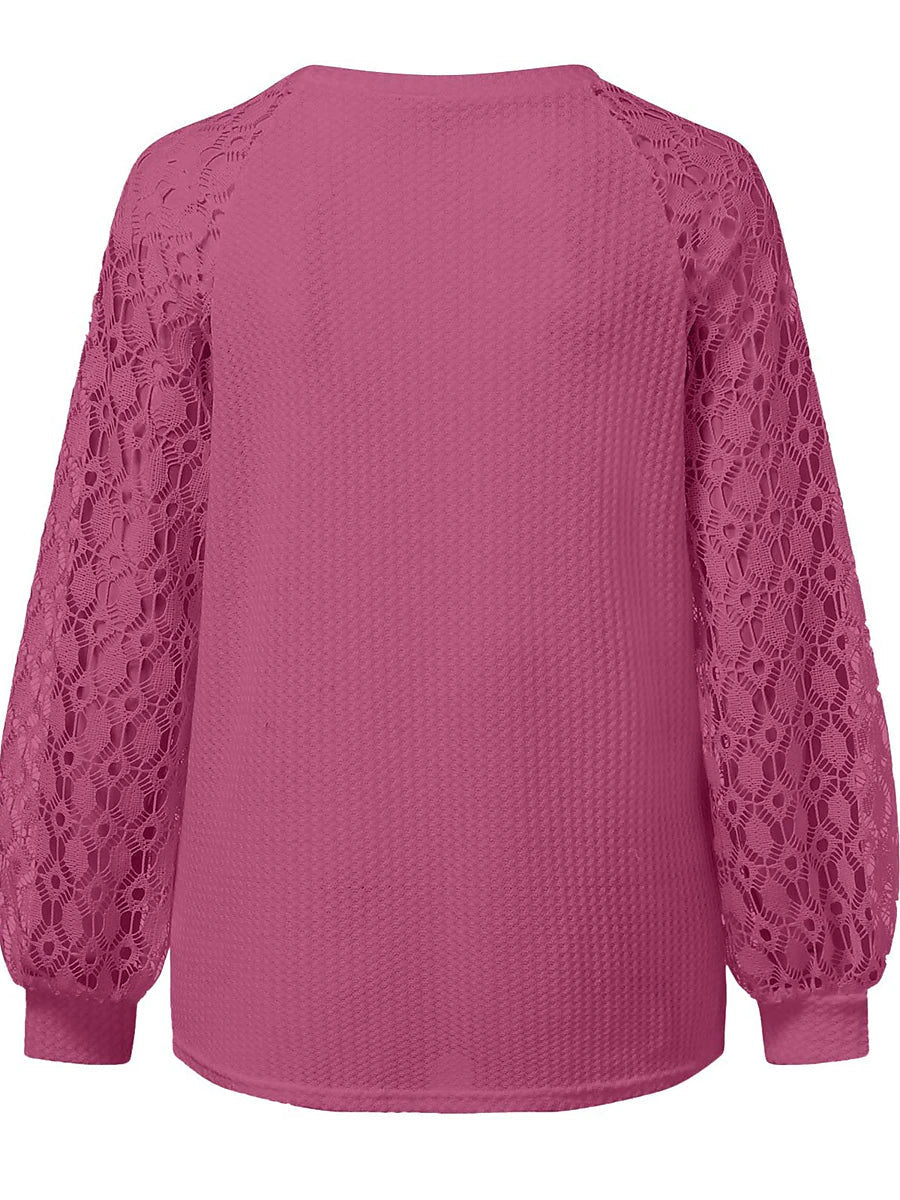 CM | Atemporal y elegante jersey de invierno