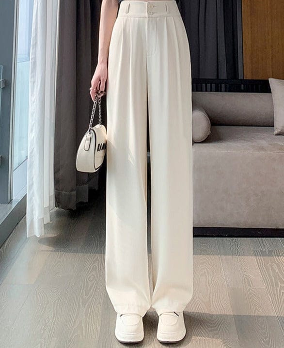 CM | Pantalones de invierno chic y versátiles