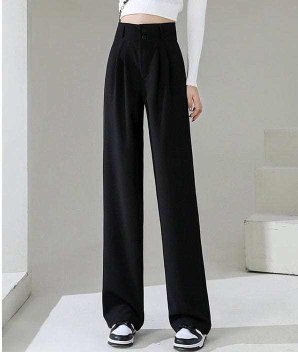 CM | Pantalones de invierno chic y versátiles