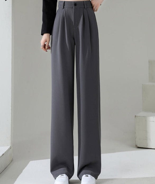 CM | Pantalones de invierno chic y versátiles