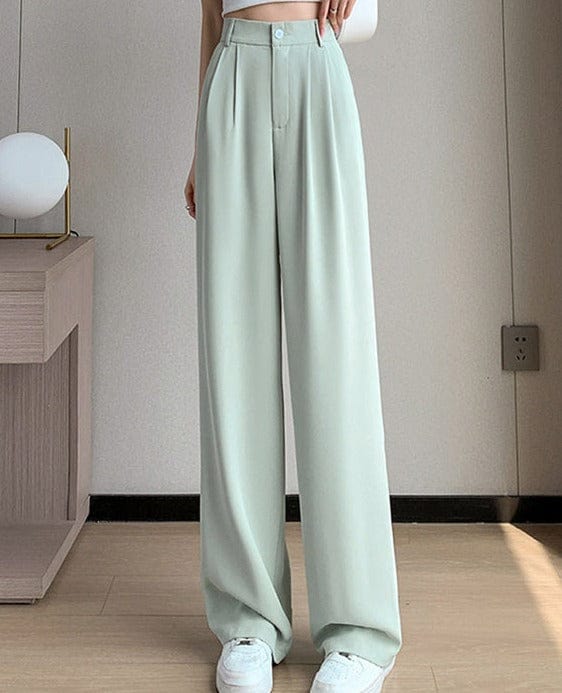 CM | Pantalones de invierno chic y versátiles