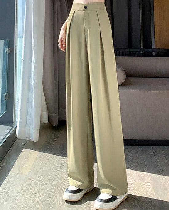CM | Pantalones de invierno chic y versátiles