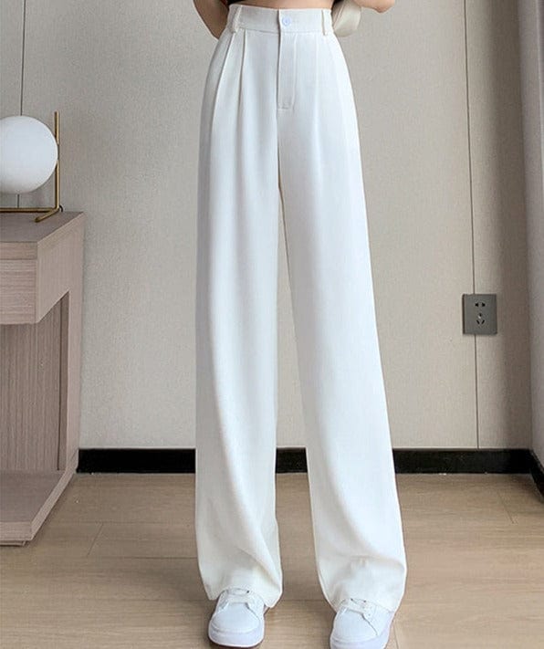 CM | Pantalones de invierno chic y versátiles