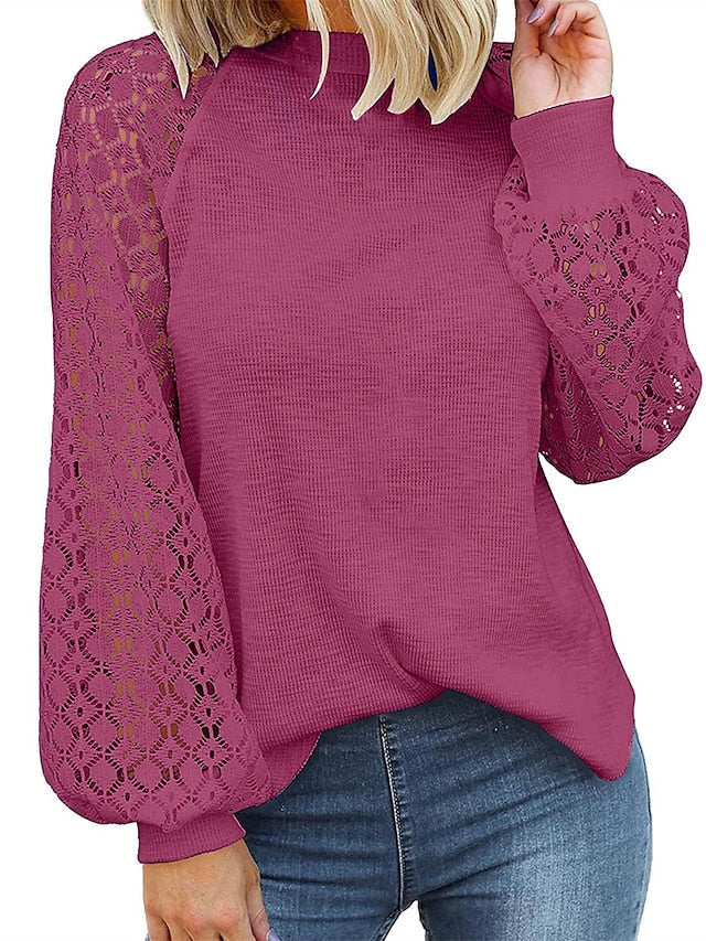 CM | Atemporal y elegante jersey de invierno