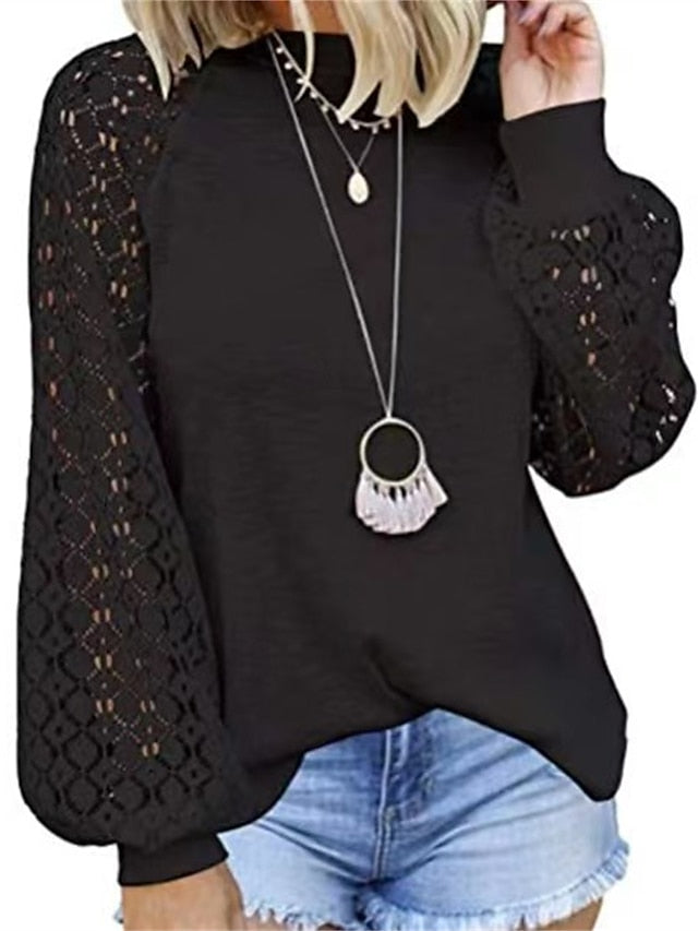 CM | Atemporal y elegante jersey de invierno