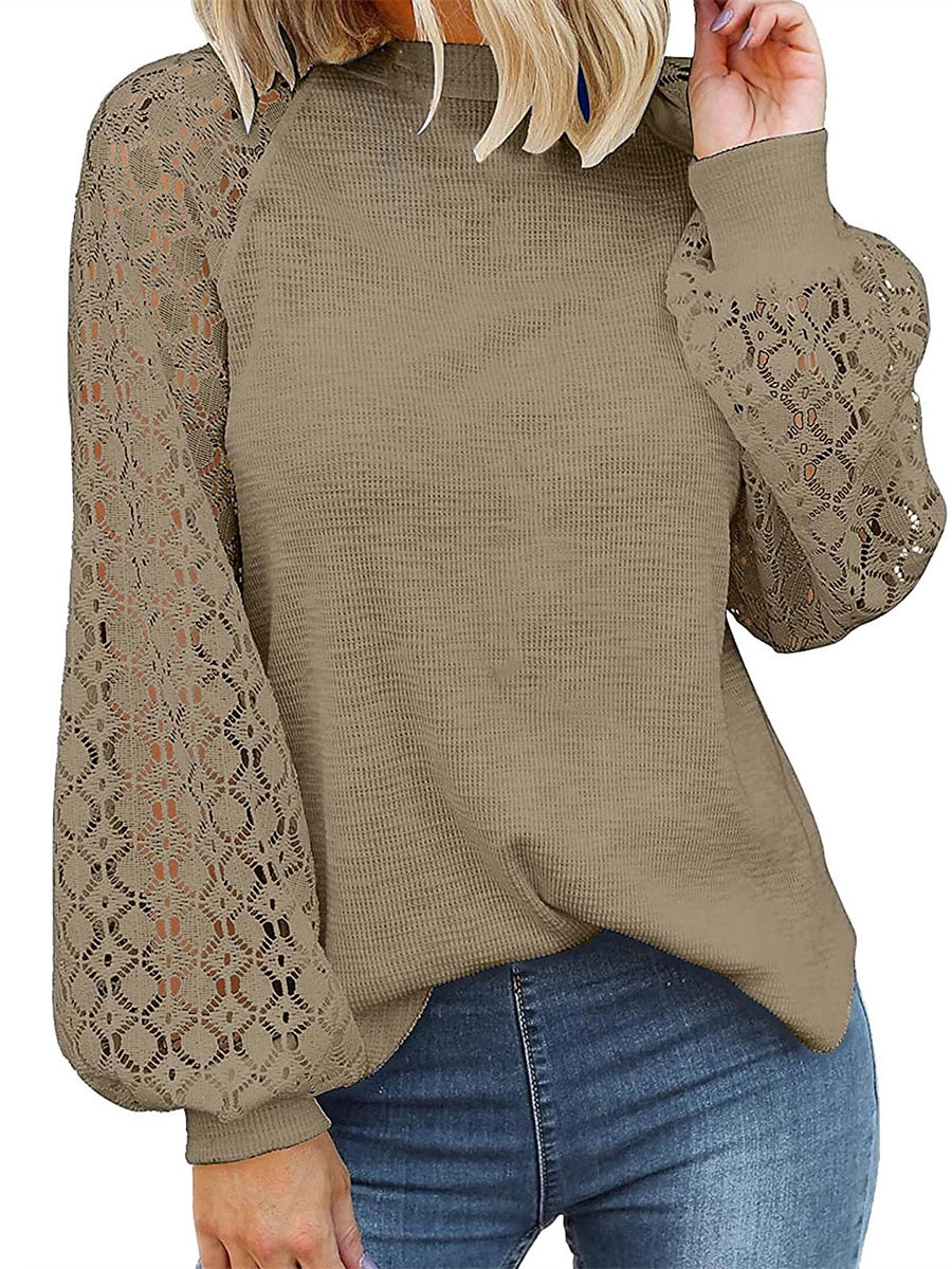 CM | Atemporal y elegante jersey de invierno