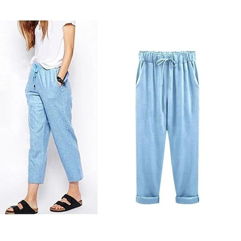 CM | Pantalones generales a medida y elegantes