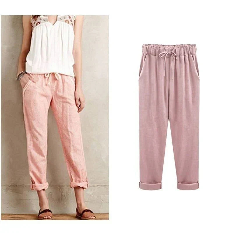 CM | Pantalones generales a medida y elegantes