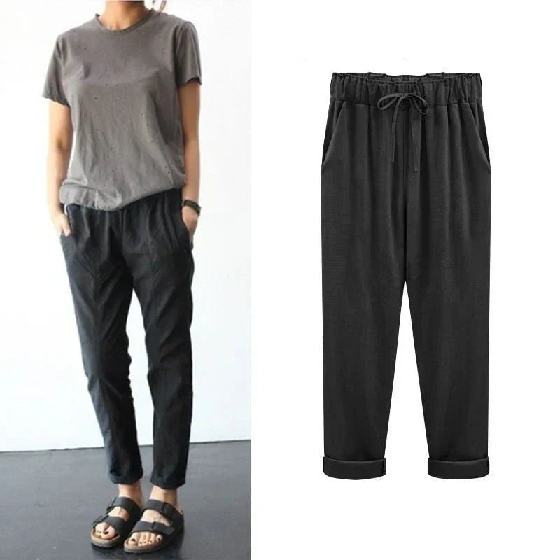 CM | Pantalones generales a medida y elegantes