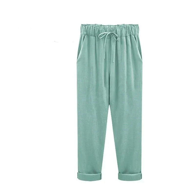 CM | Pantalones generales a medida y elegantes