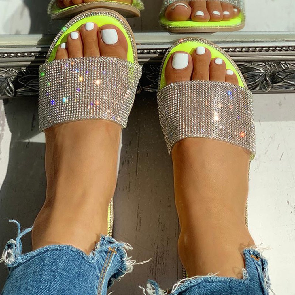 CM | I Sandalias para mujer