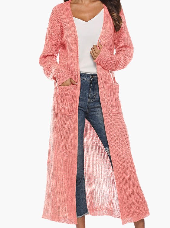 CM | Atemporal y elegante jersey de invierno
