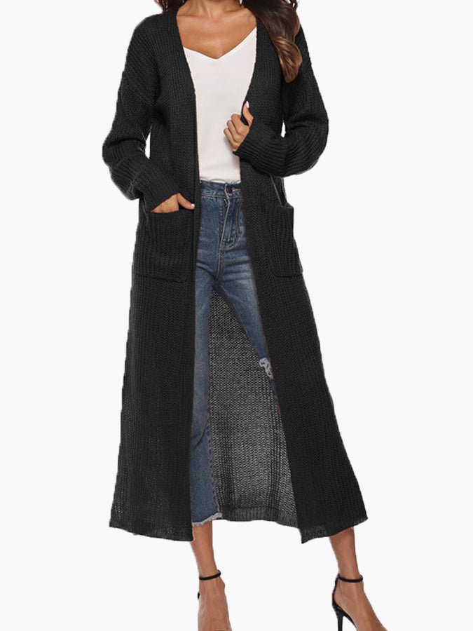 CM | Atemporal y elegante jersey de invierno