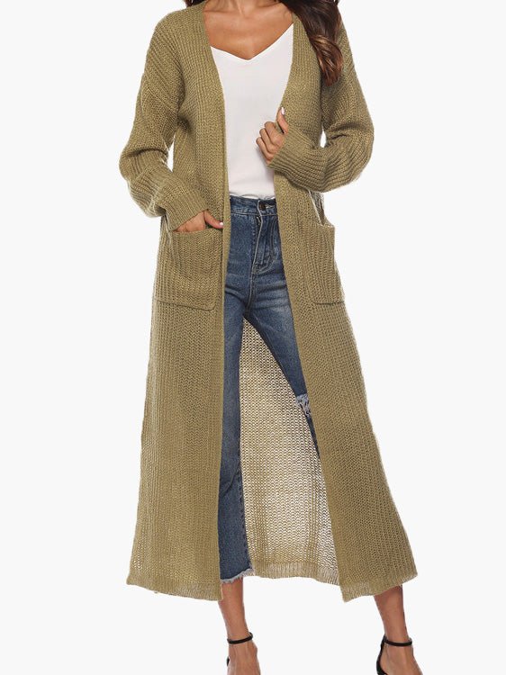 CM | Atemporal y elegante jersey de invierno