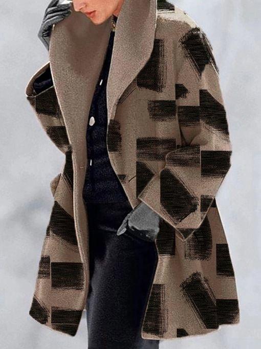CM | Abrigo elegante y hecho a medida