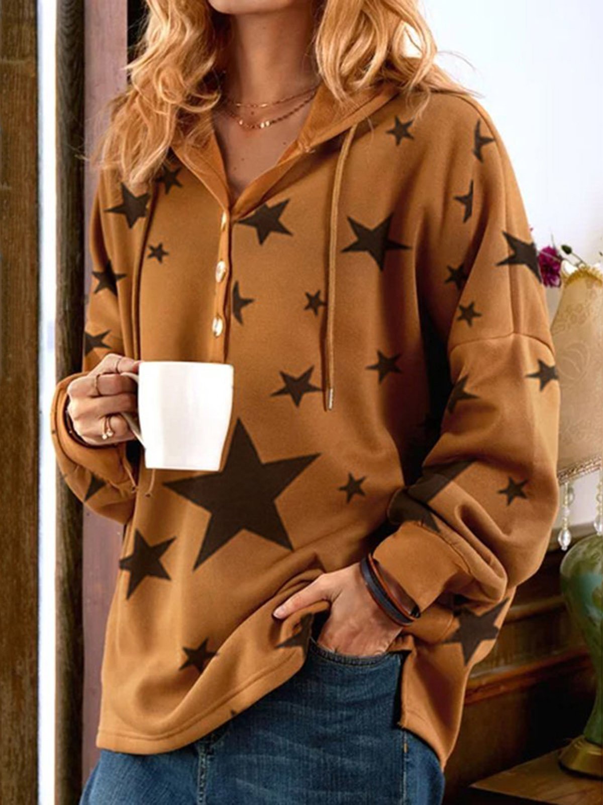CM | Airy y sudadera térmica