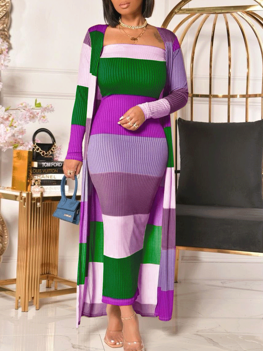 CM | Abrigo de invierno elegante y hecho a medida