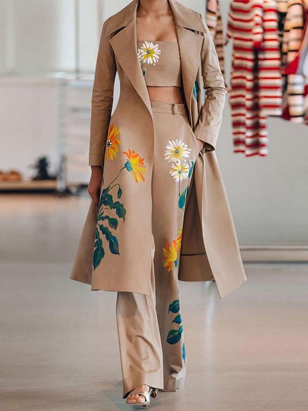 CM | Abrigo de invierno elegante y atemporal