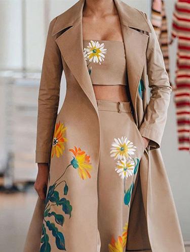 CM | Abrigo de invierno elegante y atemporal