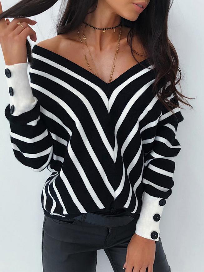 CM | Atemporal y elegante jersey de invierno