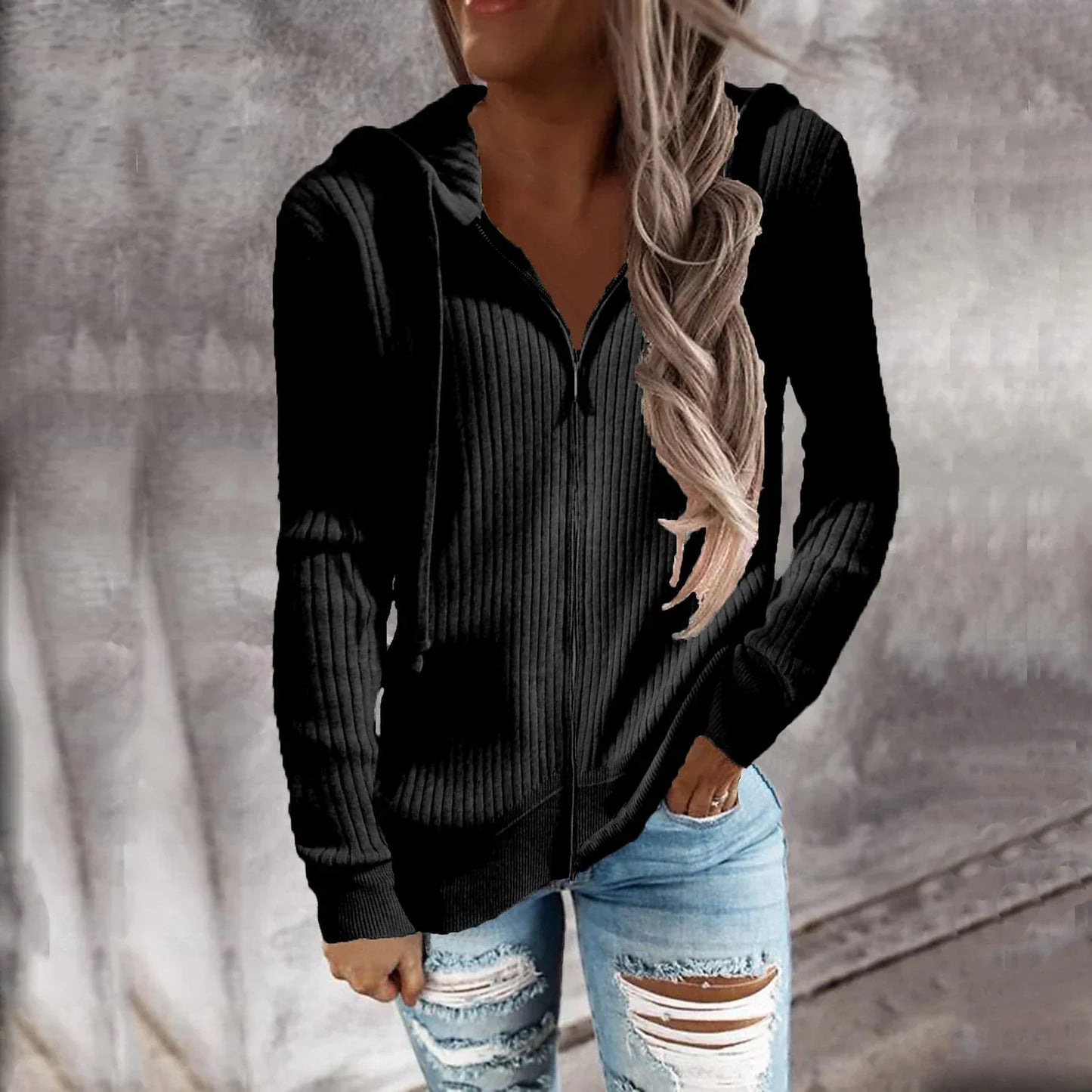CM | Atemporal y elegante jersey de invierno