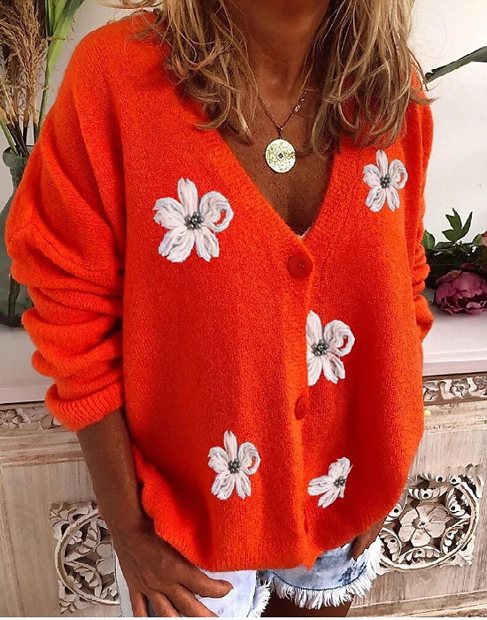 CM | Atemporal y elegante jersey de invierno