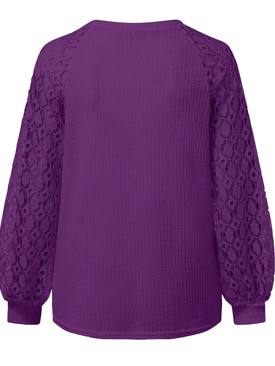 CM | Atemporal y elegante jersey de invierno