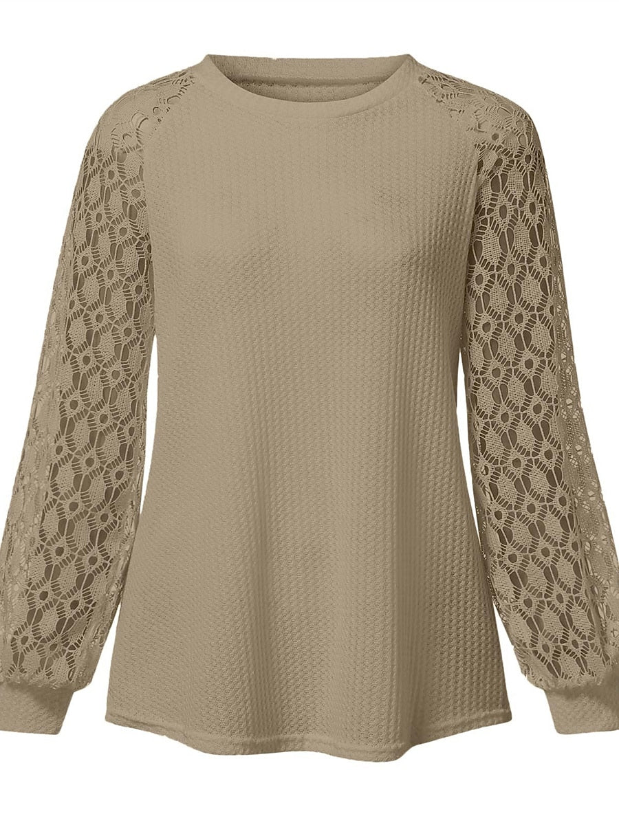 CM | Atemporal y elegante jersey de invierno