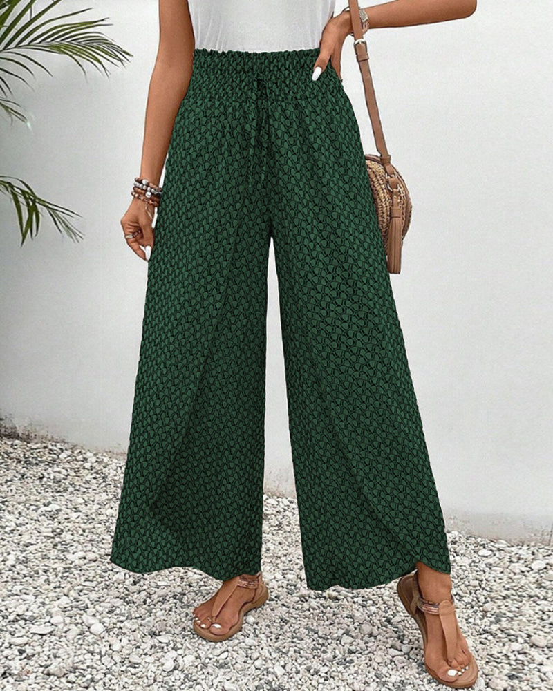 CM | Pantalones generales clásicos y elegantes
