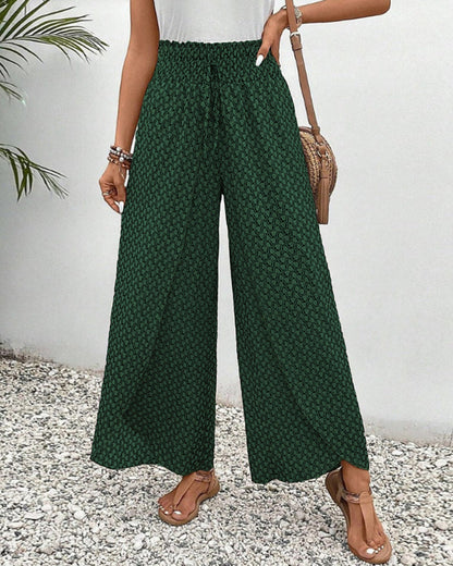 CM | Pantalones generales clásicos y elegantes
