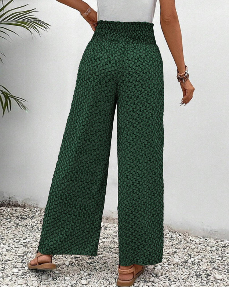 CM | Pantalones generales clásicos y elegantes
