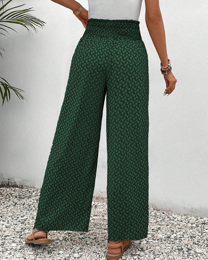 CM | Pantalones generales clásicos y elegantes
