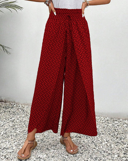 CM | Pantalones generales clásicos y elegantes