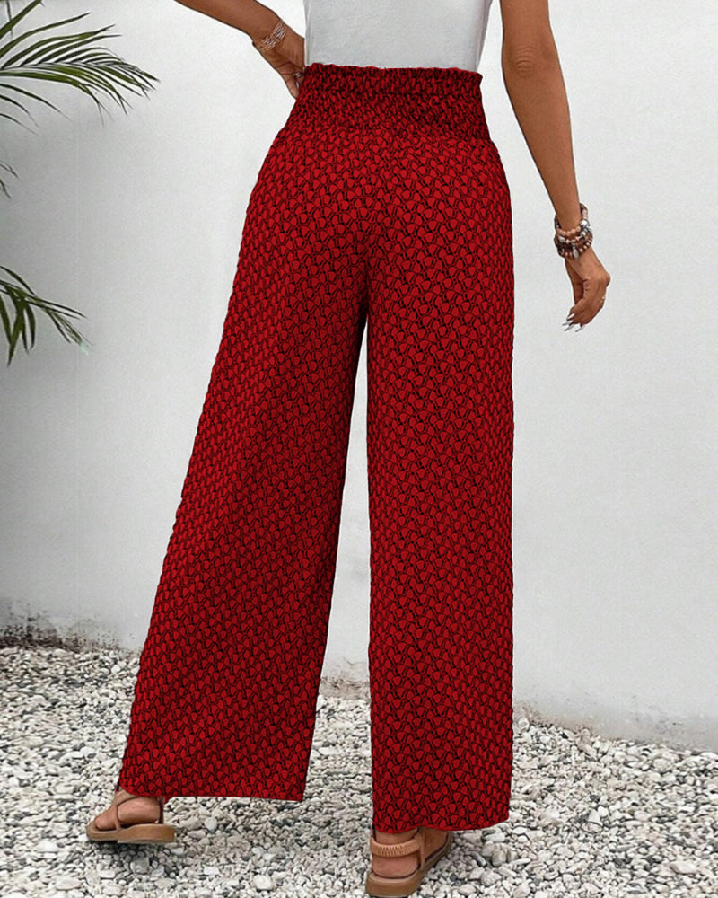 CM | Pantalones generales clásicos y elegantes