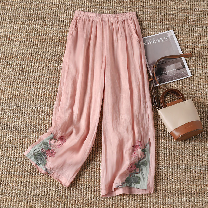 CM | Pantalones elegantes y con estilo