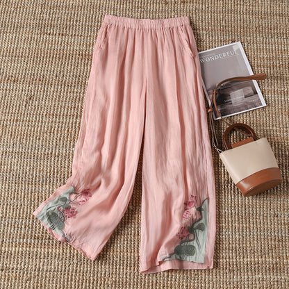 CM | Pantalones elegantes y con estilo