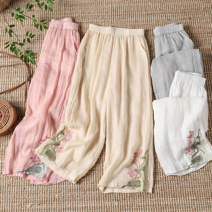 CM | Pantalones elegantes y con estilo