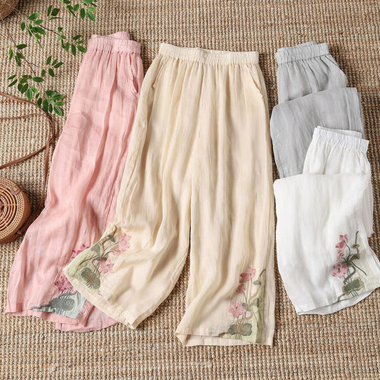 CM | Pantalones elegantes y con estilo