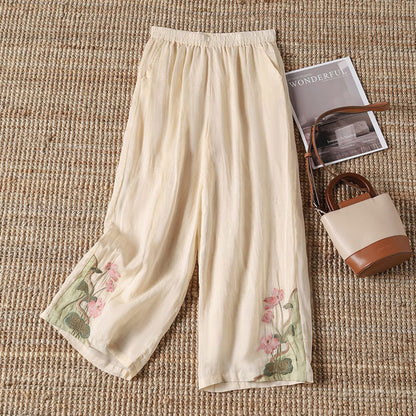 CM | Pantalones elegantes y con estilo