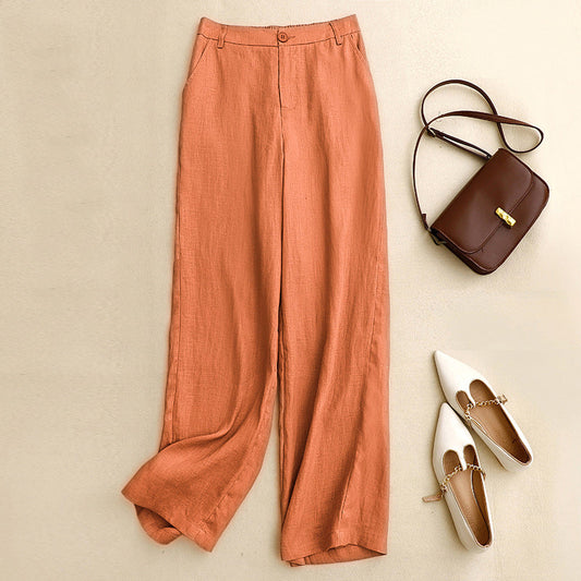 CM | Pantalones Effortlessly Cool
