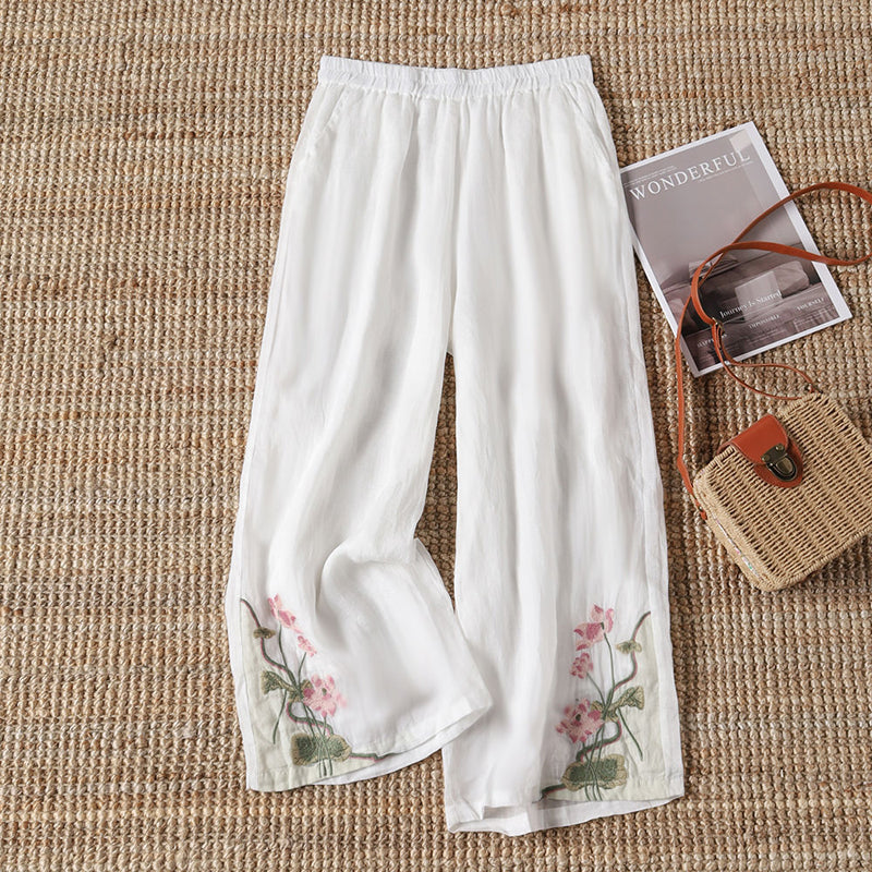 CM | Pantalones elegantes y con estilo