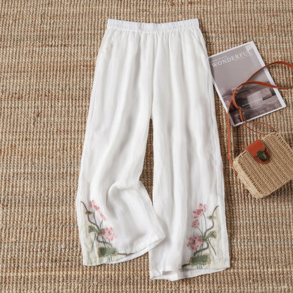 CM | Pantalones elegantes y con estilo