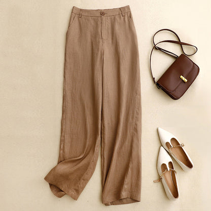 CM | Pantalones Effortlessly Cool