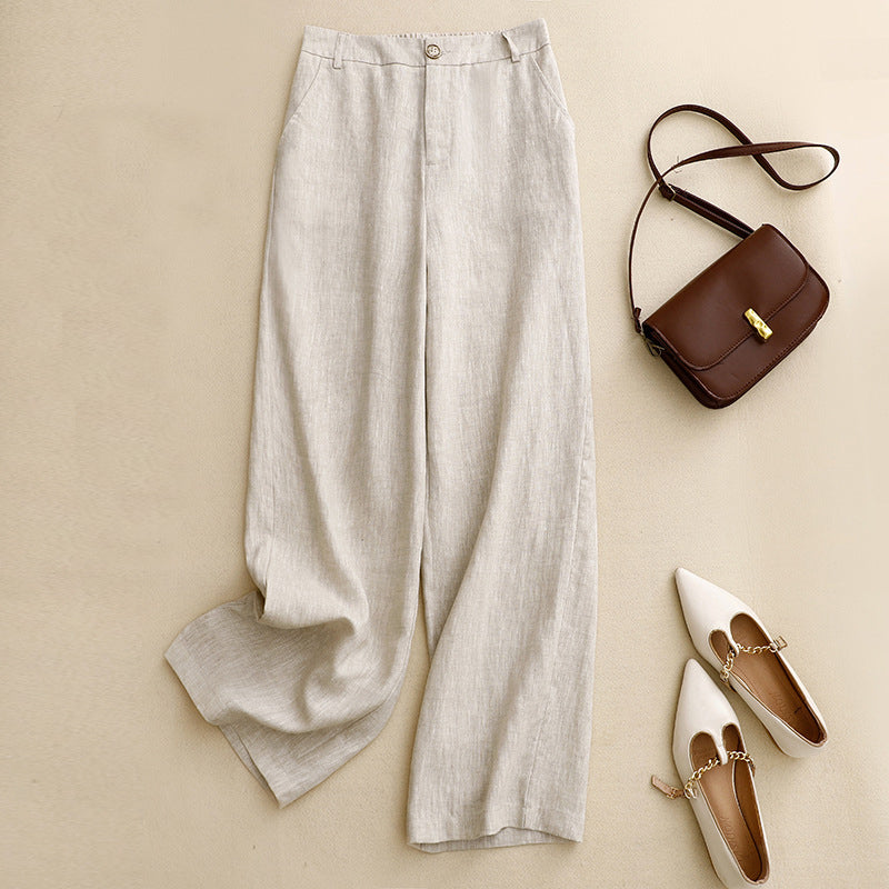 CM | Pantalones Effortlessly Cool