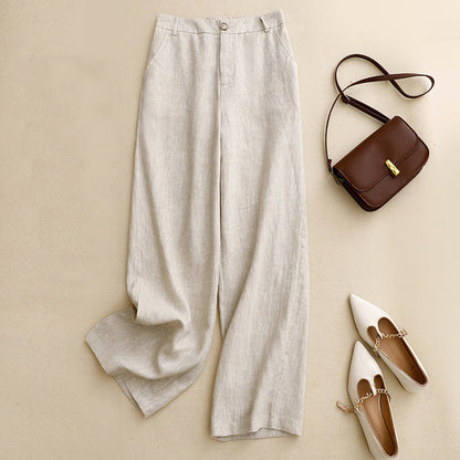 CM | Pantalones Effortlessly Cool