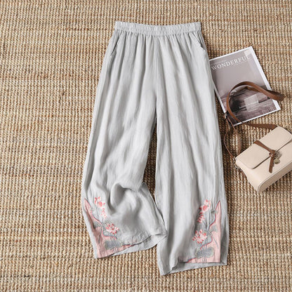 CM | Pantalones elegantes y con estilo